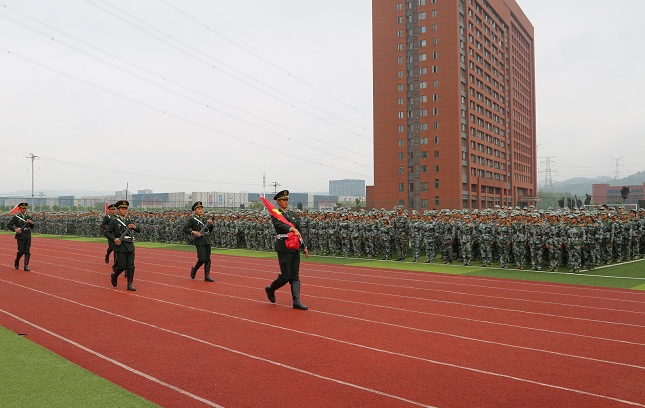 重慶市南丁衛(wèi)生職業(yè)學校招生對象、招生要求