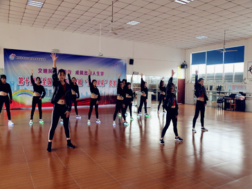 重慶光華女子學(xué)校招生對象、招生要求