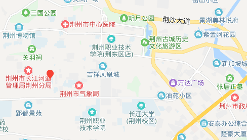 荊州市工業(yè)學(xué)校地址