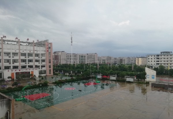 江西省遂川職業(yè)中學(xué)