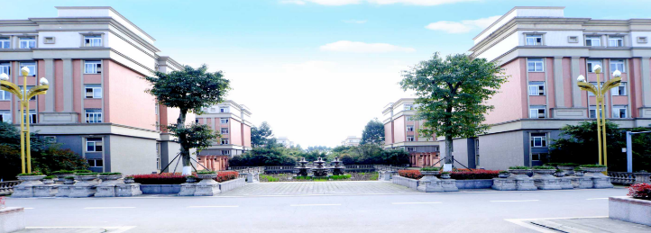 四川文軒職業(yè)學校宿舍環(huán)境、寢室環(huán)境