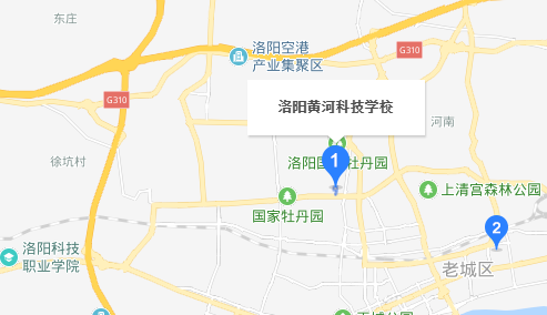 洛陽市黃河科技學(xué)校