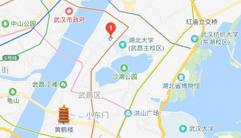 湖北現(xiàn)代科技學(xué)校地址在哪里、怎么走、乘車路線