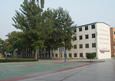 開(kāi)封市文化旅游學(xué)校