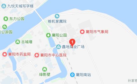 襄樊市工業(yè)學(xué)校地址在哪里、怎么走、乘車路線