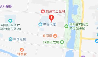 荊州信息科技學(xué)校地址在哪里、怎么走、乘車(chē)路線