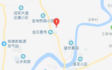 英山昌華中等專業(yè)學(xué)校地址在哪里、怎么走、乘車路線