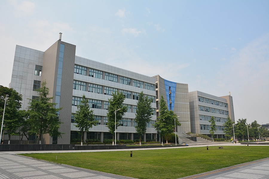四川現(xiàn)代科技職業(yè)學校宿舍環(huán)境、寢室環(huán)境