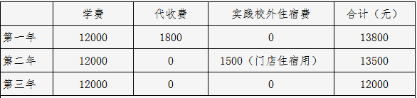 長沙市麓才醫(yī)藥學(xué)校、招生計(jì)劃