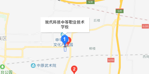 開封市現(xiàn)代科技中等職業(yè)技術(shù)學(xué)校