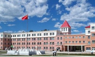 涇陽職業(yè)中等專業(yè)學校