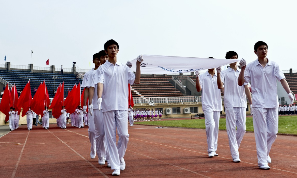 南昌市青山湖區(qū)職業(yè)技術(shù)學(xué)校