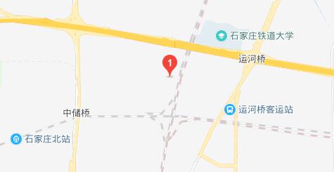 石家莊衛(wèi)生學(xué)校地址在哪里、怎么走、乘車路線