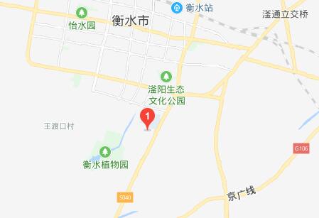 衡水衛(wèi)生學(xué)校地址在哪里、怎么走、乘車路線