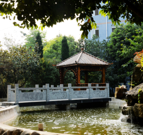 成都華大醫(yī)藥衛(wèi)生學校有3+2的模式么、學校辦學模式