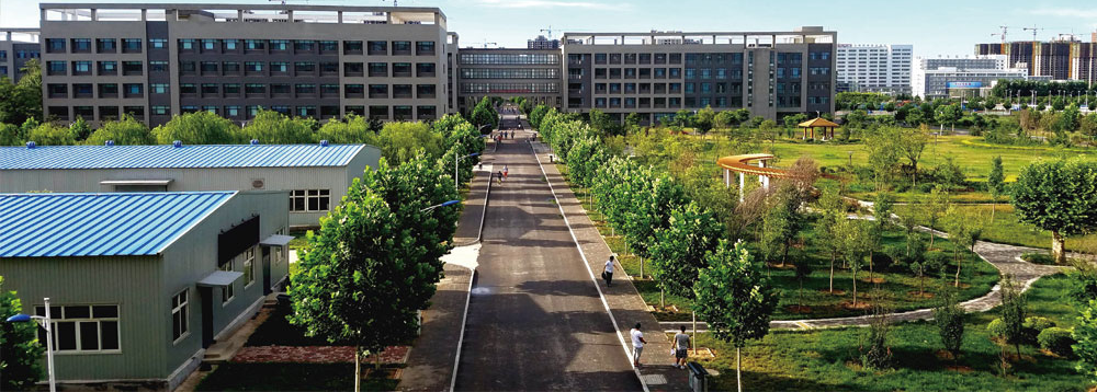 平頂山市機械電子科技學校