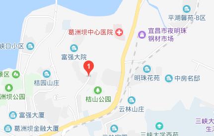 宜昌市葛洲壩旅游學(xué)校地址在哪里、怎么走、乘車路線