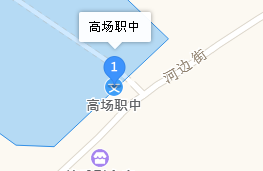 宜賓縣高場職業(yè)中學(xué)校地址、學(xué)校乘車路線