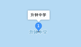 四川省南部縣升鐘職業(yè)中學(xué)地址、學(xué)校乘車路線