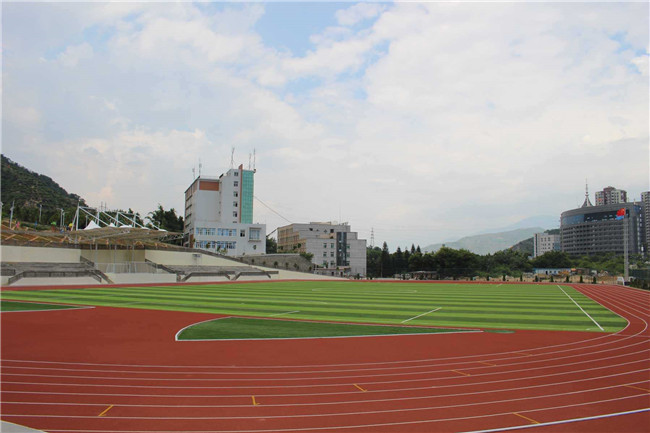 四川省攀枝花衛(wèi)生學(xué)校