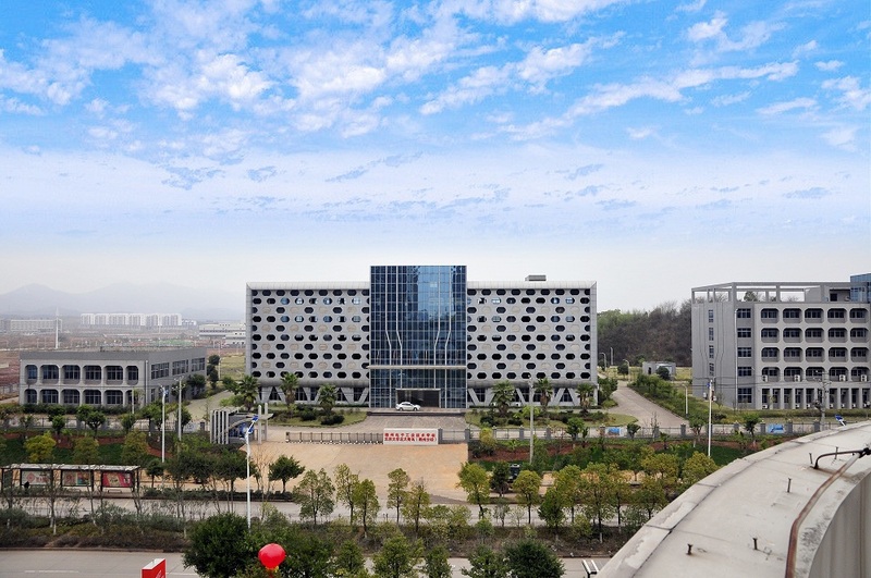 贛州電子工業(yè)技術學校