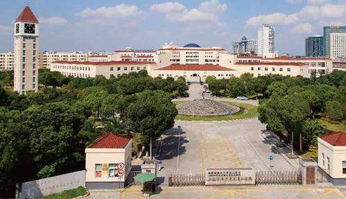 許昌市體育運動學(xué)校