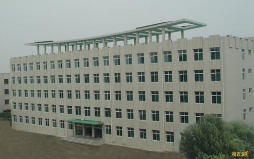 華北機電學(xué)校學(xué)費、大概收費是多少