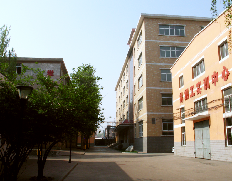 山西省工貿(mào)學(xué)校招生要求、學(xué)校招生對象