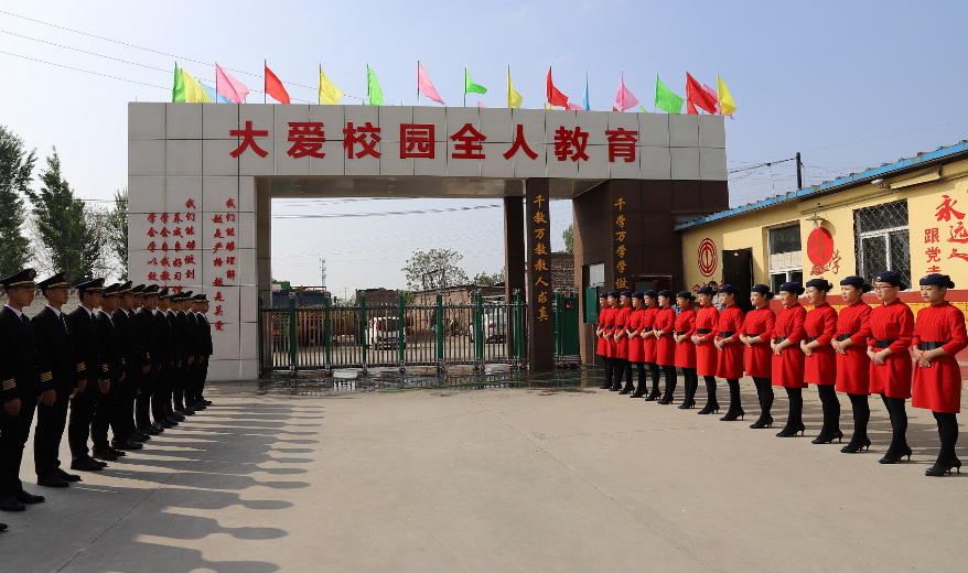 山西省四方中等技術(shù)學(xué)校學(xué)費、大概收費是多少