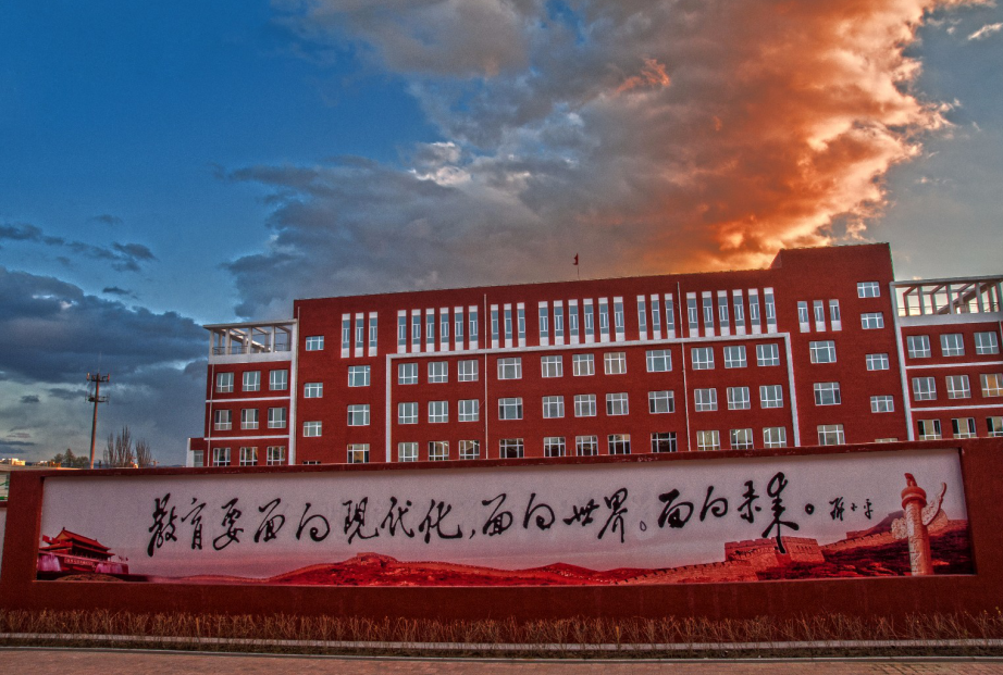 陽曲縣高級(jí)職業(yè)中學(xué)校宿舍環(huán)境、寢室環(huán)境