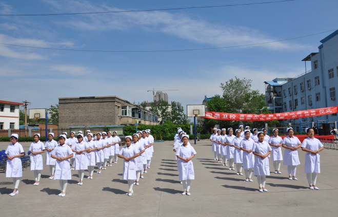 陽泉市衛(wèi)生學校招生要求、學校招生對象