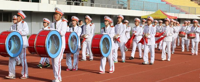 原平市星海藝術(shù)學校招生要求、學校招生對象