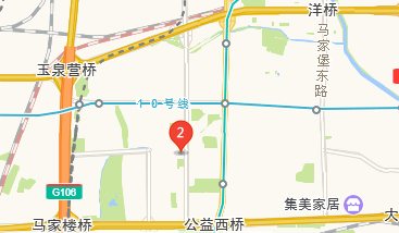 北京市中醫(yī)學(xué)校地址、學(xué)校乘車路線