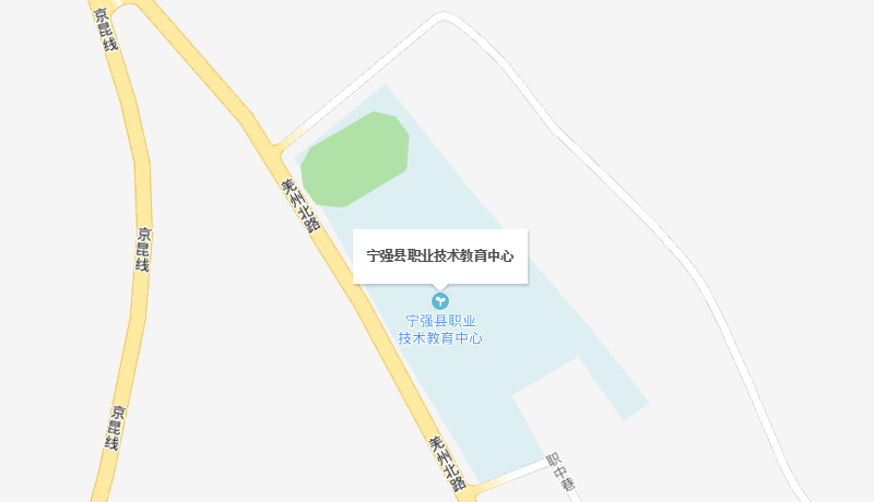 寧強(qiáng)縣職業(yè)高級(jí)中學(xué)地址