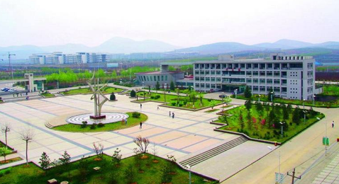青島工貿(mào)職業(yè)學(xué)校