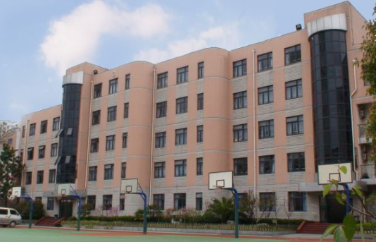 上海市逸夫職業(yè)技術(shù)學(xué)校是一個(gè)怎樣的學(xué)校、學(xué)校怎么樣