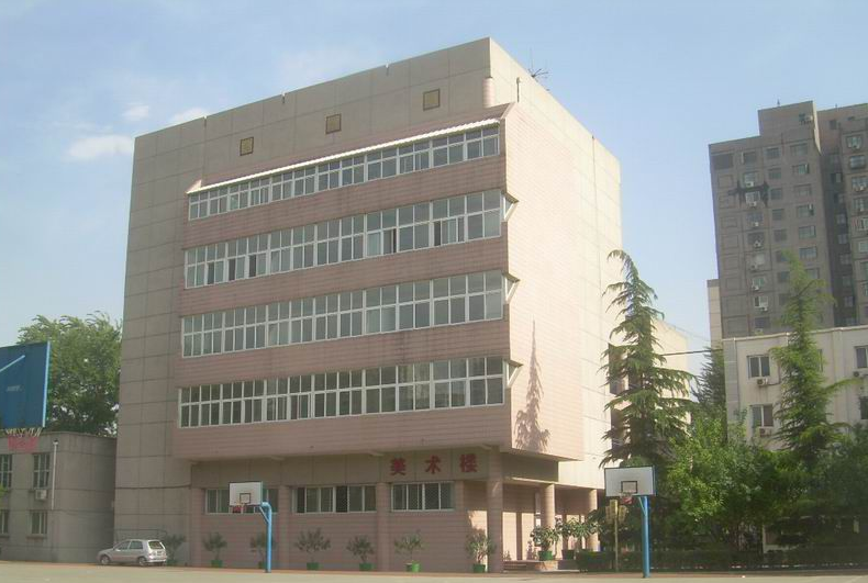 北京市海淀區(qū)職業(yè)學校