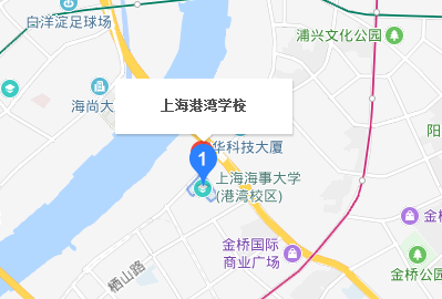 上海港灣學(xué)校地址、校園在哪里