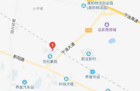 阜陽科技工程學(xué)校地址在哪里、怎么走