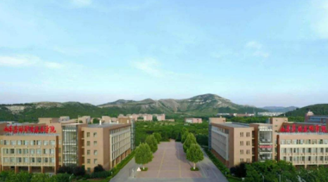 梁山嘉誠職業(yè)中等專業(yè)學校