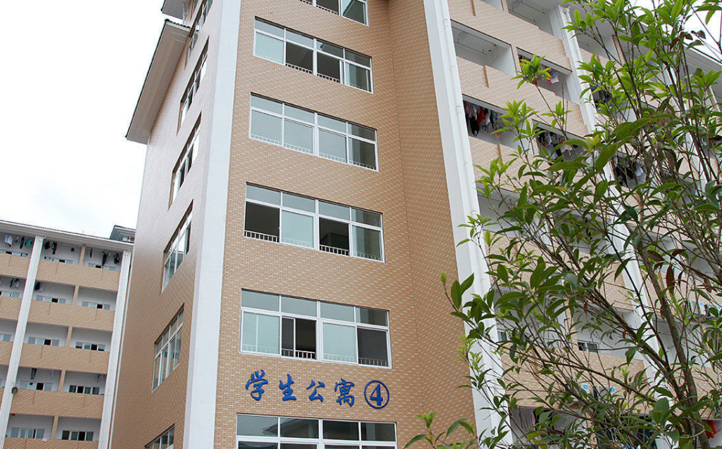 麗水市職業(yè)高級(jí)中學(xué)環(huán)境、學(xué)校圖片