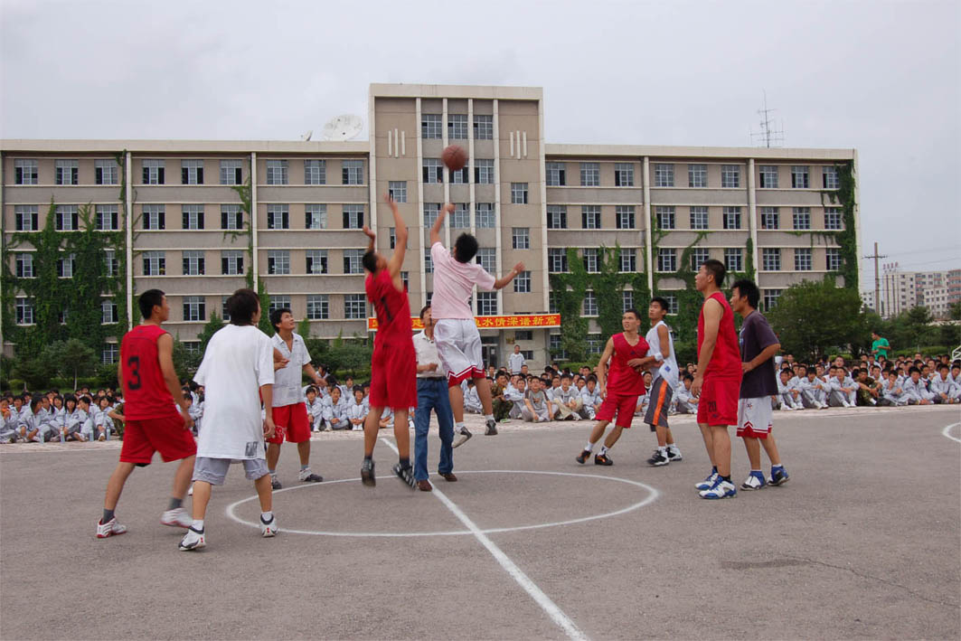 長春市機械工業(yè)學校