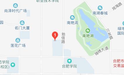 安徽明珠學(xué)校地址