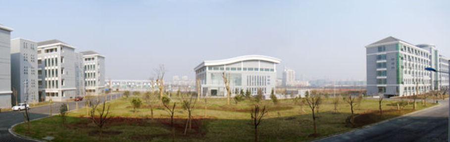 浙江科技工程學(xué)校環(huán)境、學(xué)校圖片
