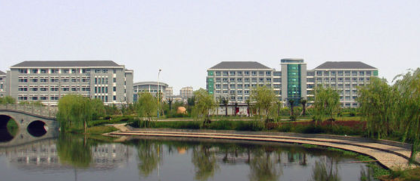 浙江科技工程學(xué)校環(huán)境、學(xué)校圖片