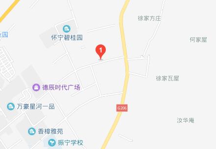 安慶市宜城科技學(xué)校地址