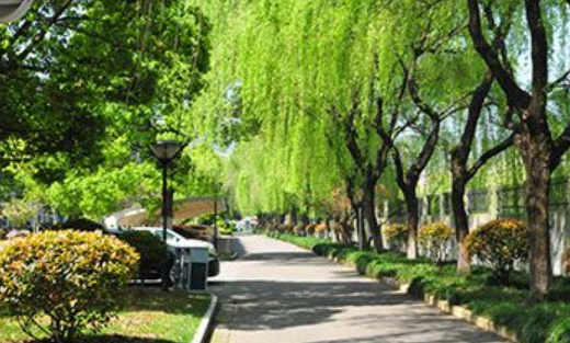 蕭山區(qū)第二中等職業(yè)學校是一個怎樣的學校、學校怎么樣