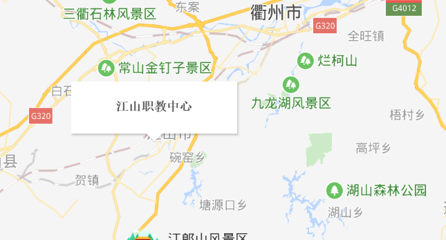 寧?？h第一職業(yè)中學地址、校園在哪里