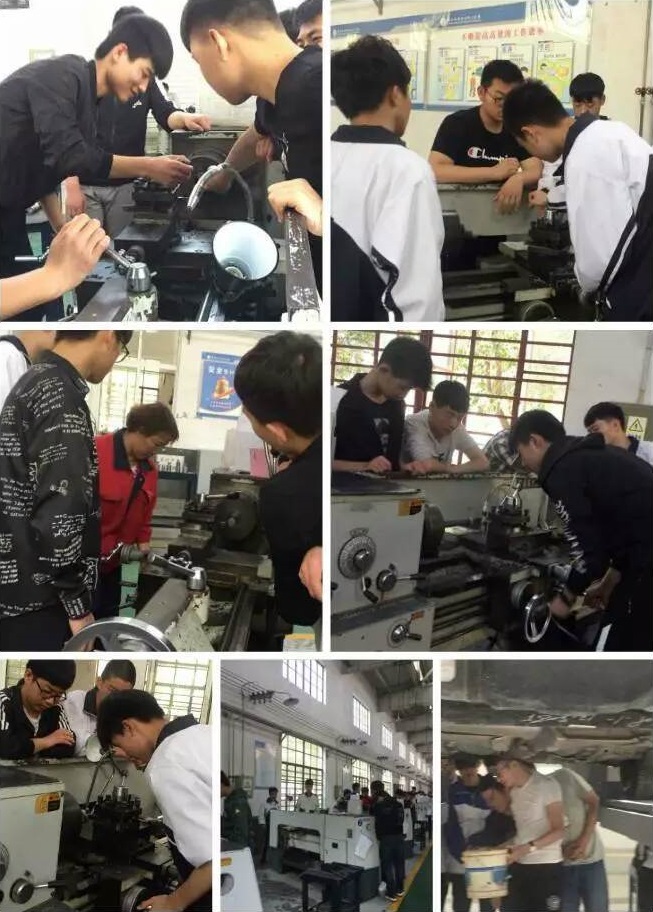 楊凌區(qū)職業(yè)技術教育中心