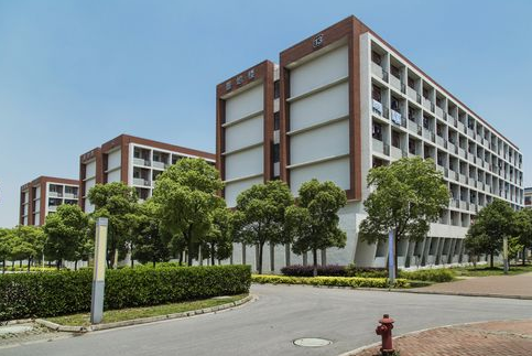 蘇州工業(yè)園區(qū)工業(yè)技術(shù)學(xué)校